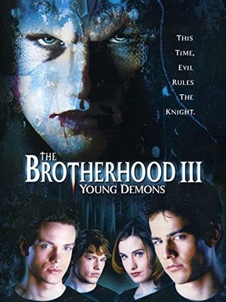 The Brotherhood III: Young Demons still 1