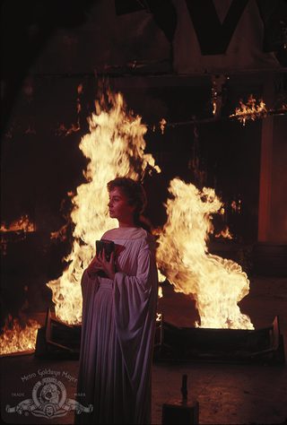 Elmer Gantry still 6