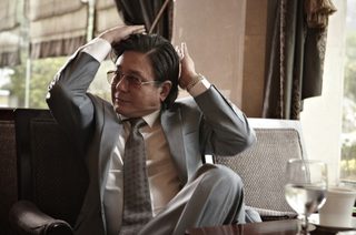 Nameless Gangster still 4