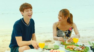 You with Me still 1