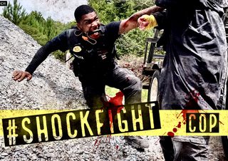 #Shockfight still 7