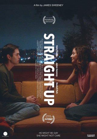 Straight Up still 5
