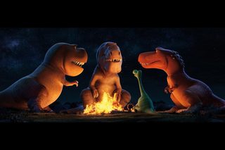 The Good Dinosaur still 5