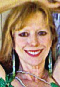 Susan Falcon
