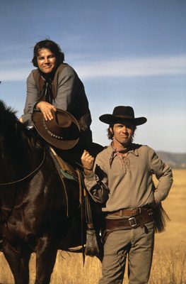 Wild Rovers still 7