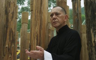Ip Man: The Final Fight still 2