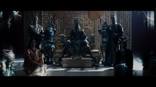 7 Guardians of the Tomb still 5