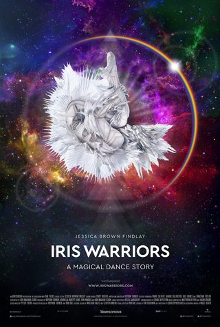 Iris Warriors still 2