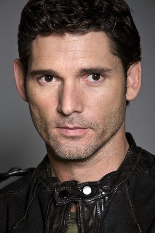 Eric Bana