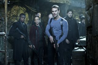 Underworld: Awakening still 1