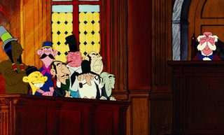 Lucky Luke: The Ballad of the Daltons still 6