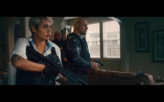 Talk to the Gun still 6