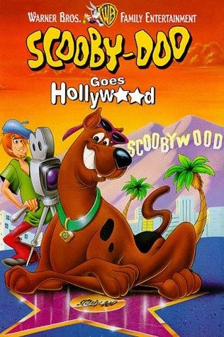 Scooby-Doo Goes Hollywood still 5