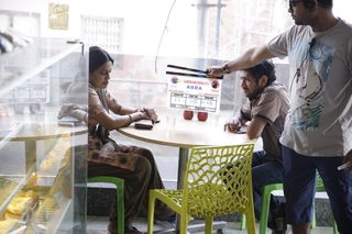 Agra still 5