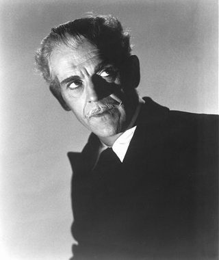House of Frankenstein still 1