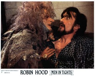Robin Hood: Men in Tights still 4