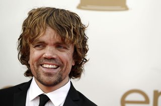 Peter Dinklage, photo 2 of 3