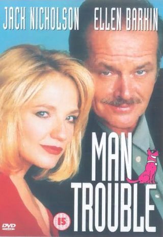 Man Trouble still 8