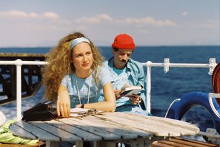 The Life Aquatic with Steve Zissou still 5