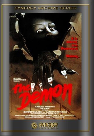 The Demon still 3