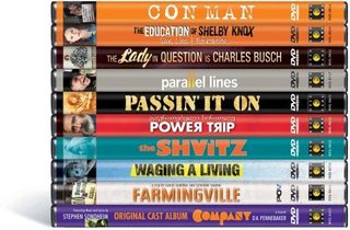 Original Cast Album: Company still 5