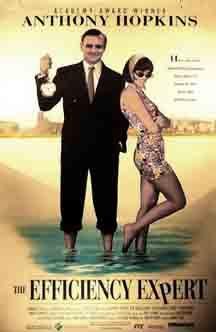 The Efficiency Expert still 1