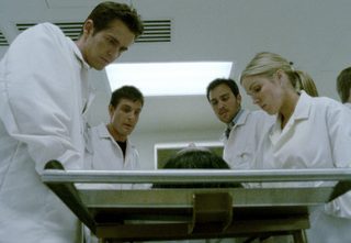 Unrest still 5