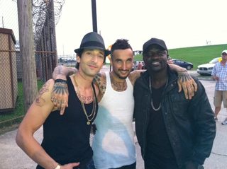 American Heist still 8