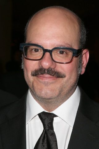David Cross, photo 2 of 3
