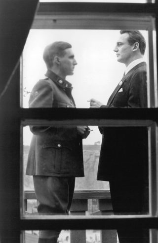 Schindler's List still 7