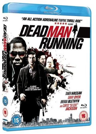 Dead Man Running still 3