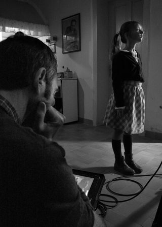 Nuovo Cinema Buie still 3