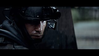 Ghost Recon: Alpha still 8