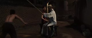The Final Master still 7