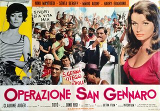 The Treasure of San Gennaro still 7