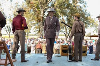 I Saw the Light still 7