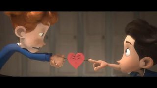 In a Heartbeat still 4