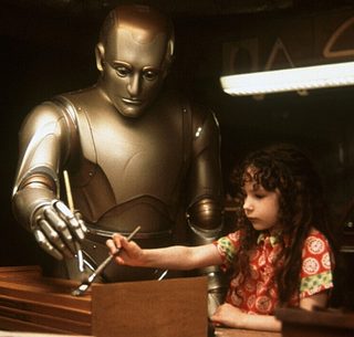 Bicentennial Man still 8
