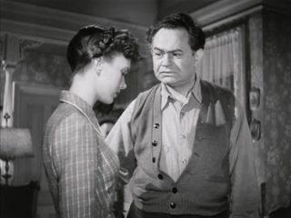 The Red House still 8