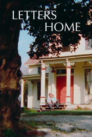 Letters Home still 5