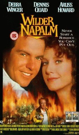 Wilder Napalm still 3