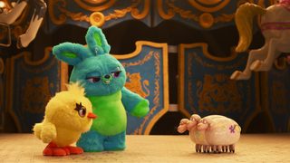Toy Story 4 still 1