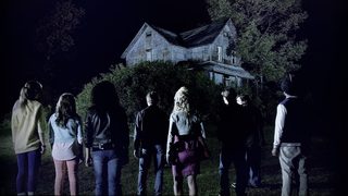 Lost After Dark still 3