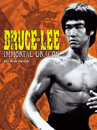 The Unbeatable Bruce Lee still 2