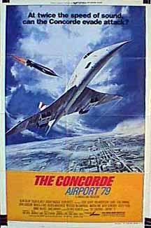 The Concorde... Airport '79 still 2