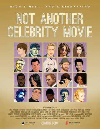 Not Another Celebrity Movie still 7