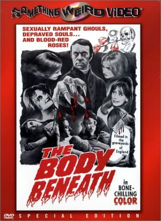 The Body Beneath still 1