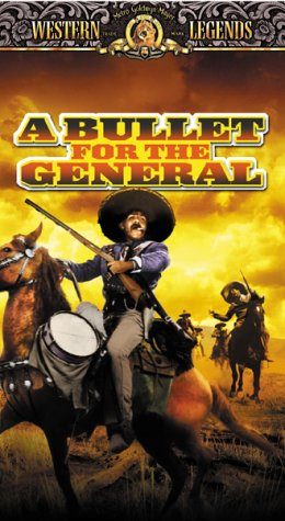 A Bullet for the General still 8