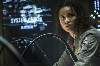 The Cloverfield Paradox still 6