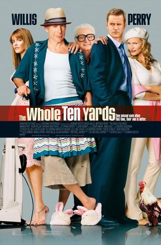 The Whole Ten Yards still 7